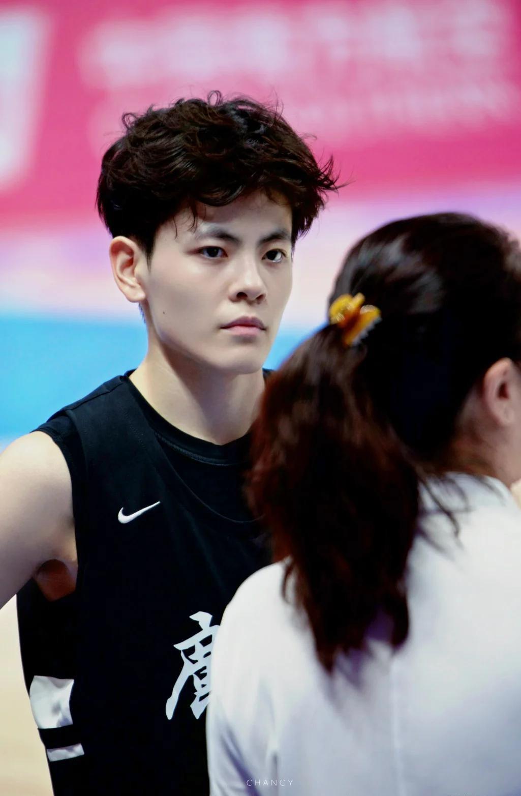 皇冠体育app下载-女蓝未来谁将是“一姐”？不是李梦王思雨，而是全运会拿冠军的她