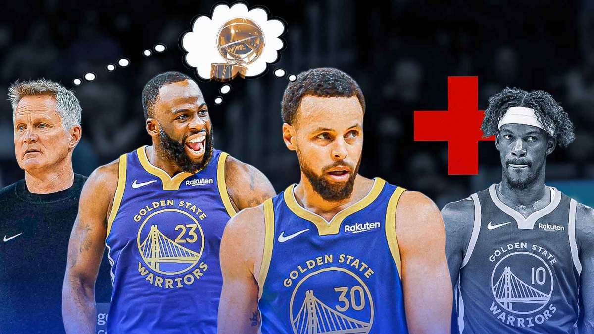 皇冠体育登录入口-深度分析：吉米·巴特勒的受伤是否彻底终结了勇士队的夺冠窗口？