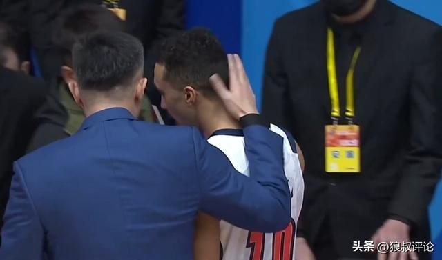 皇冠体育app下载-杜锋：四川降温了 但全场座无虚席能感受到大家对于广东热爱和支持