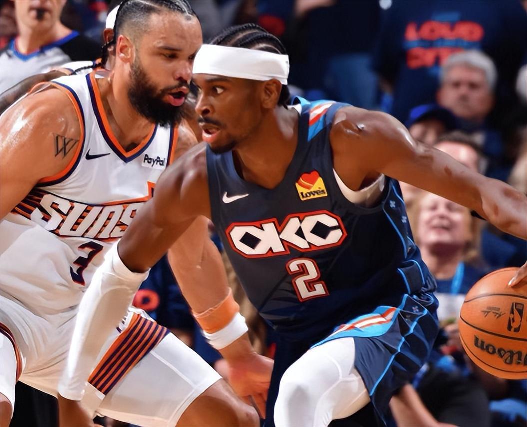 皇冠体育app下载-NBA季后赛明天4月26日赛程：雷霆冲击赛点，掘金PK狼队避免3连败