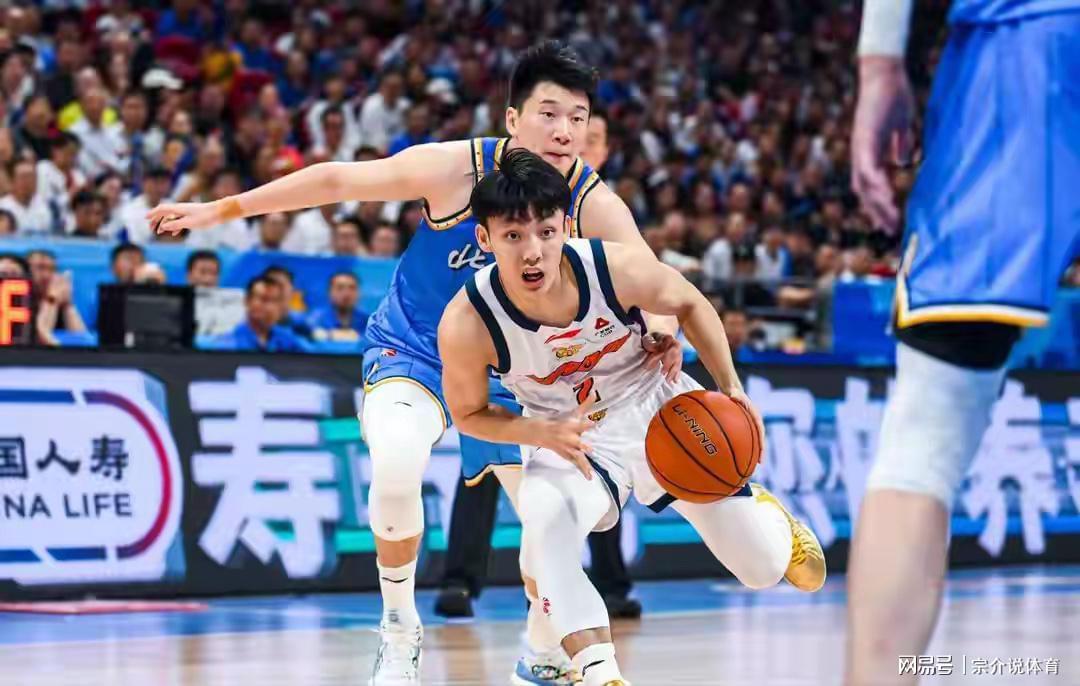 皇冠体育app下载-广东队麻烦了，被淘汰后又收两大坏消息，NBA球员太失望